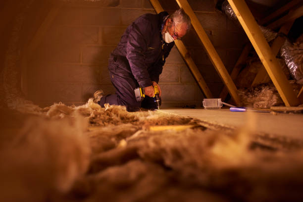 Best Residential Insulation in Randolph, NE